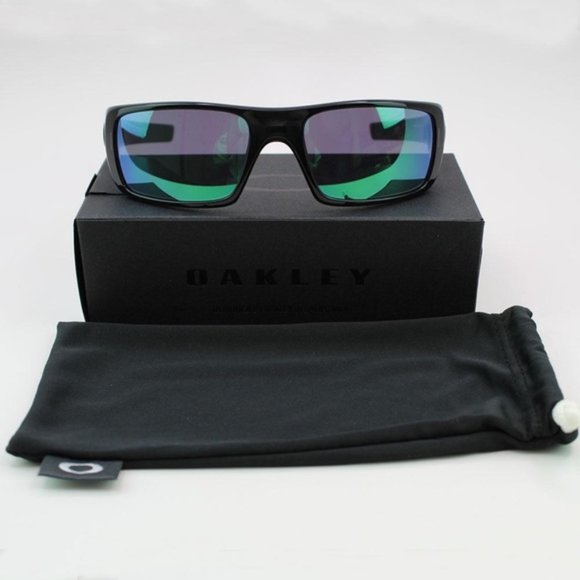 oakley crankshaft size